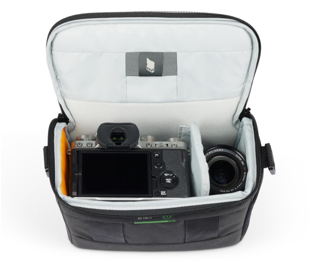 Lowepro Adventura SH 140 III - 1181185 - zdjęcie 5